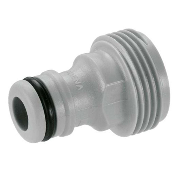 Nippel 3/4" Utv Gjenge 2921-20, Gardena