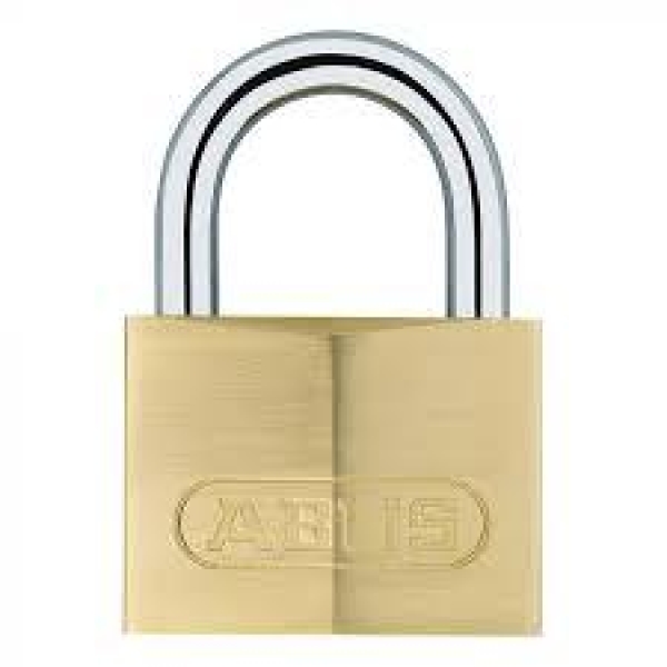 Hengelås 713/30, Abus