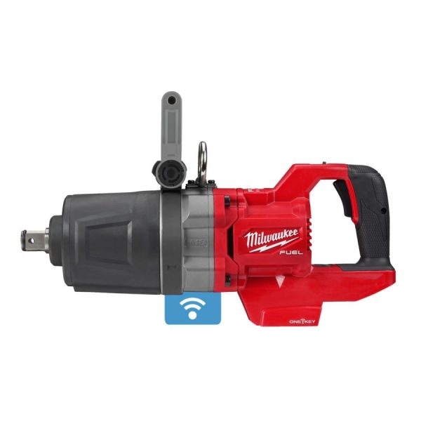 MUTTERTREKKER M18ONEFHIWF1DS0C , Milwaukee