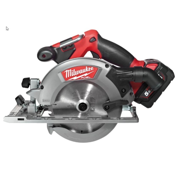 SIRKELSAG M18 CCS55-502X , Milwaukee