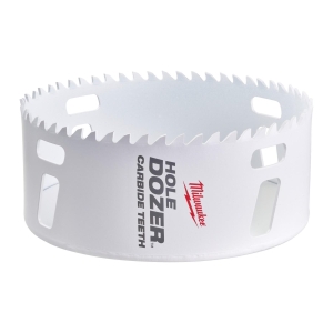 HULLSAG TCT KARBID 114MM , Milwaukee