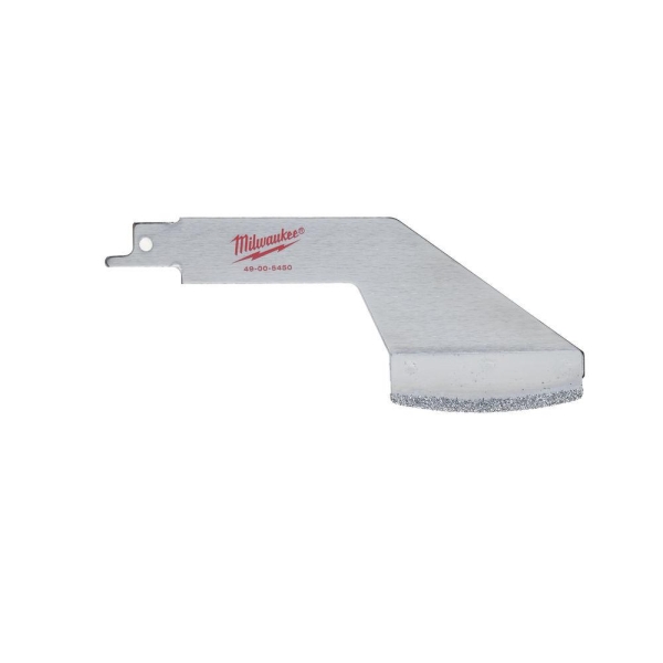 BAJONETTSAGBLAD FUGEKNIV 3MM , Milwaukee