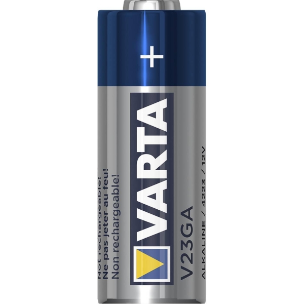 Batteri Elektr V23GA 8LR23 12V