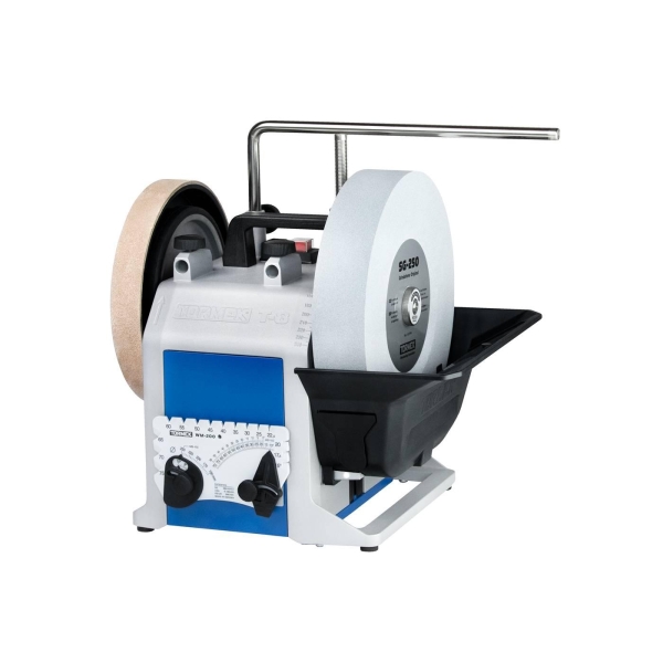 Tormek T8 Original Slipemaskin Våtsliping