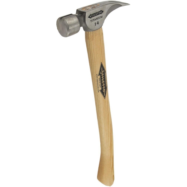 HAMMER STILETTO TI14SC-H18 , Milwaukee