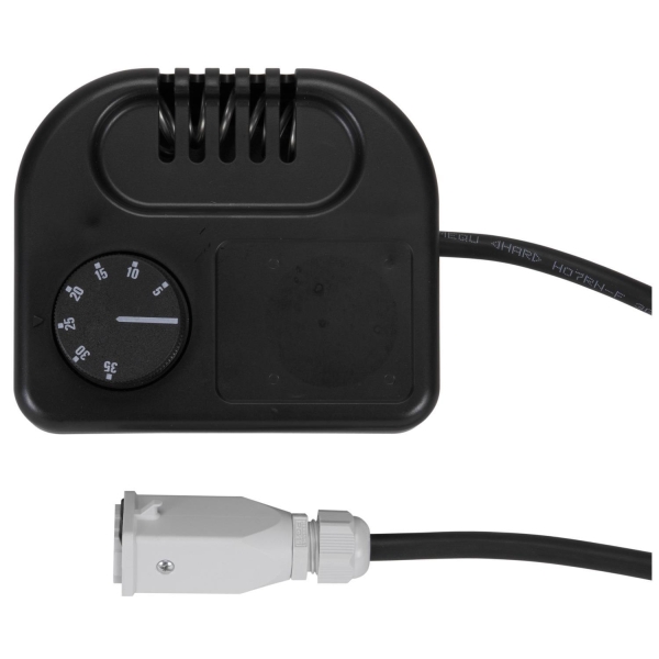 Master Romtermostat Th 5 Med 3Mtr Kabel