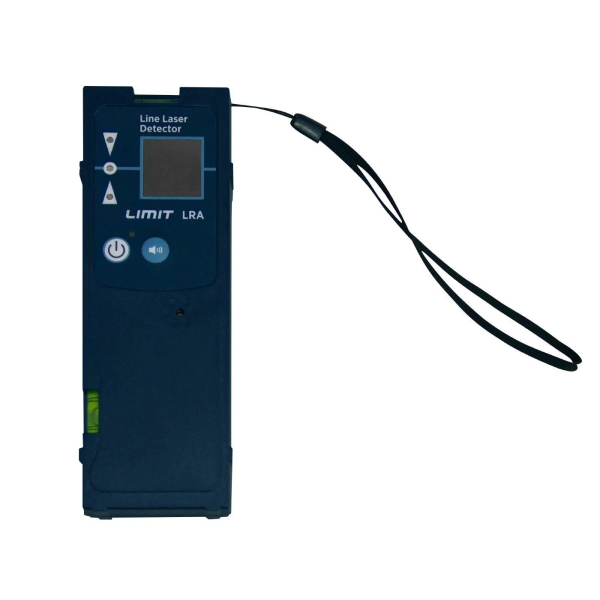 Lasermottaker For Krysslaser