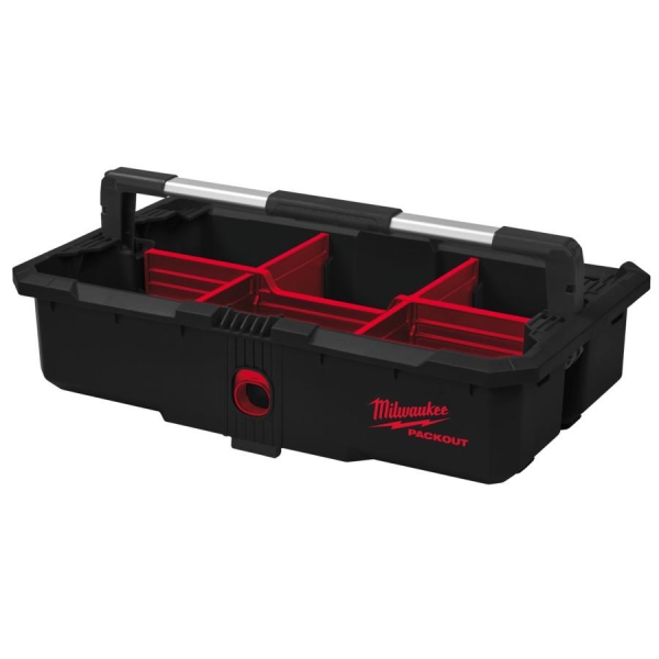 VERKTØYKASSE ÅPEN PACKOUT , Milwaukee