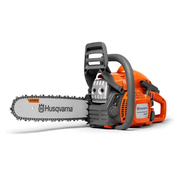 Motorsag 435 Mark II, Husqvarna