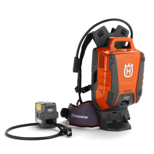 Ryggbatteri Bli950X  - 36V, 31,1 Ah