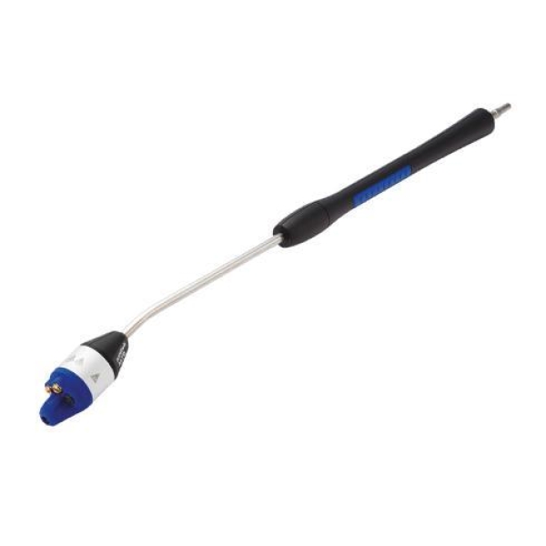 Lanse "4 I-1-Dyser" 0350 Burgunder, Nilfisk