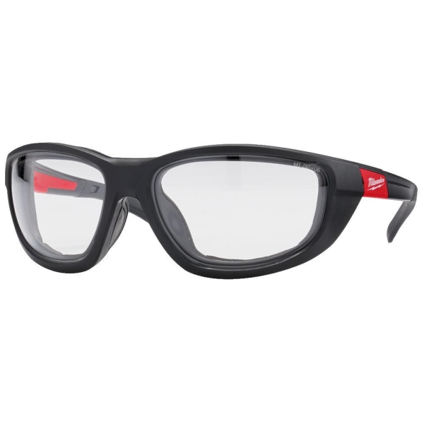 VERNEBRILLE PREMIUM KLAR , Milwaukee