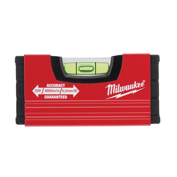 VATER MINI 10CM CD , Milwaukee