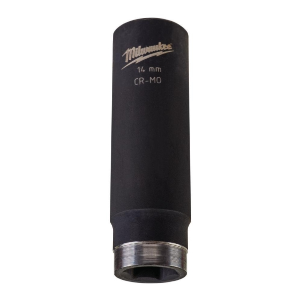Kraftpipe Shockwave 1/2" - 14 Mm, Milwaukee
