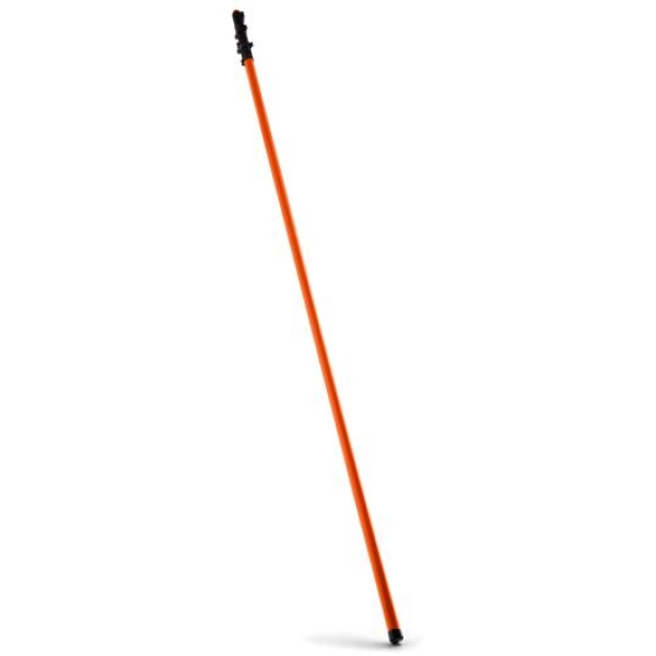 Teleskopskaft for greinsag -  2,5 - 5 Mtr Glassfiber, Husqvarna