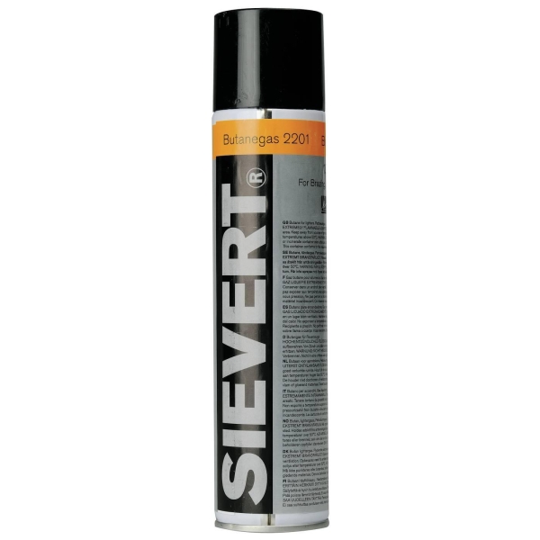Butangass Refill 330Ml