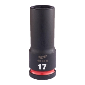 KRAFTPIPE 1/2" SHW DYP 17MM , Milwaukee