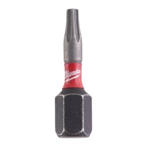 BITS SHOCKWAVE TX BO10X25MM 2P , Milwaukee