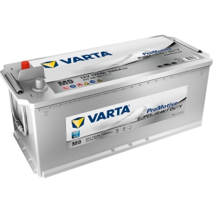 Varta Promotive Shd Startbatteri 12V 170Ah 1000Cca  M9