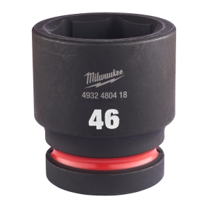 KRAFTPIPE 1" KORT SHW 46MM , Milwaukee