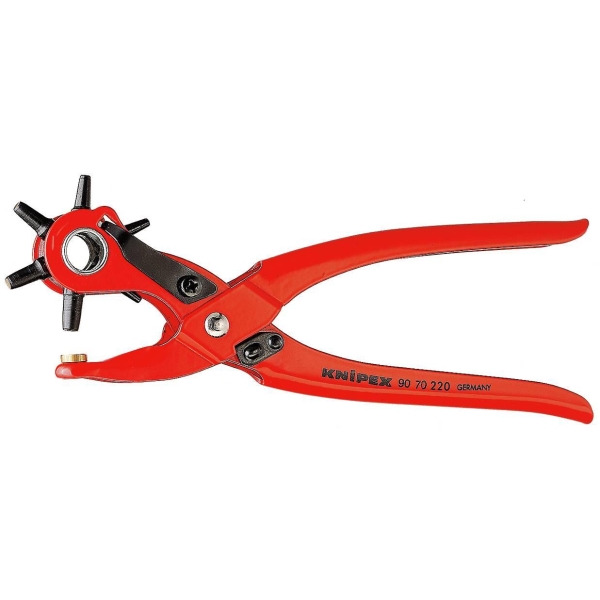 Hulltang    9070 220, Knipex