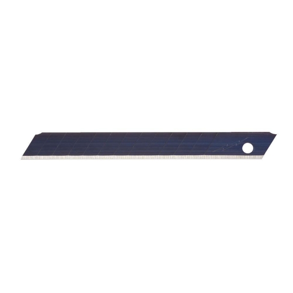Knivblader Avbrekk 9 Mm - 10 Stk, Milwaukee