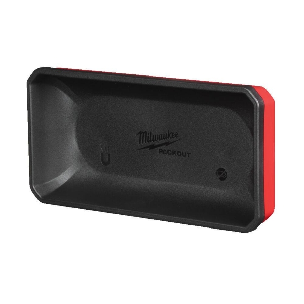 MAGNETISK BOKS 10X20 CM PACKOUT , Milwaukee