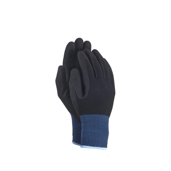 Montasjehanske H-Grip Tough Str. 9 Handi