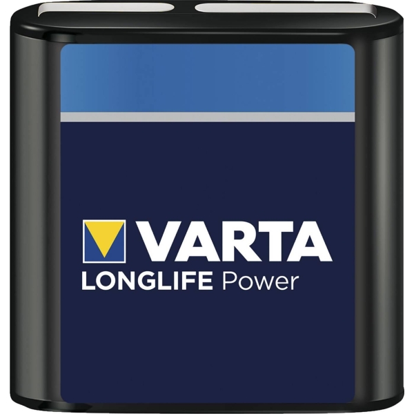Batteri Highenergy 3Lr12 4,5V