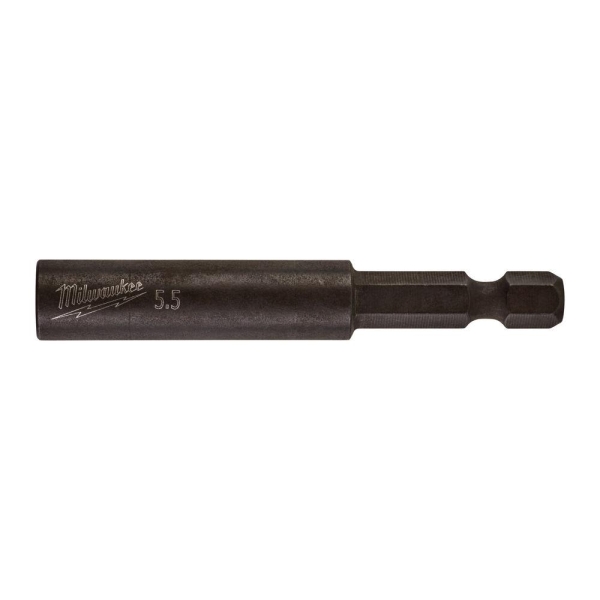 Sekskanthylse SHW 1/4  5,5X65 Mm, Milwaukee