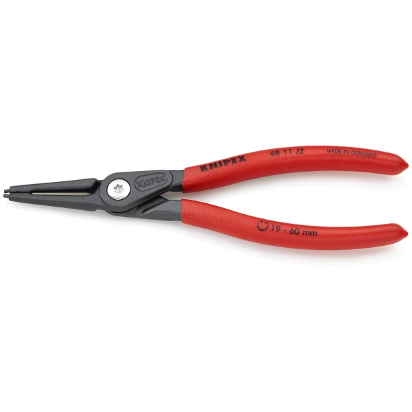 Seegeringstang J1 Spiss Ø1.3Mm, Knipex