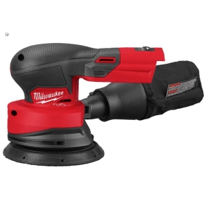 EKSENTERSLIPER M18 FROS125-0B , Milwaukee