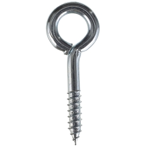 Øyeskrue 3 40x13/5,4 mm Elf - 2 Stk