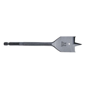 TREBOR FLATE 32X152MM  , Milwaukee