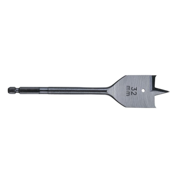 TREBOR FLATE 32X152MM  , Milwaukee