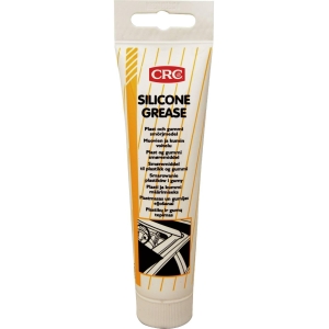 SILIKONFETT CRC 100ML TUBE