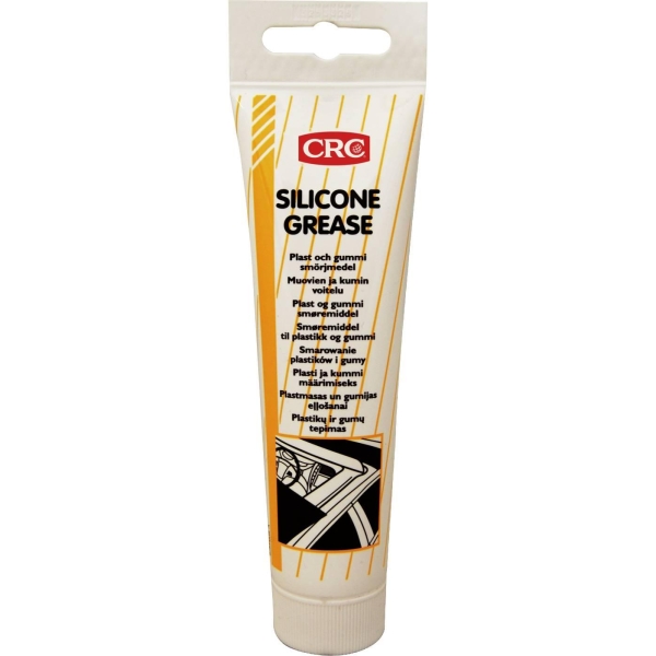 SILIKONFETT CRC 100ML TUBE