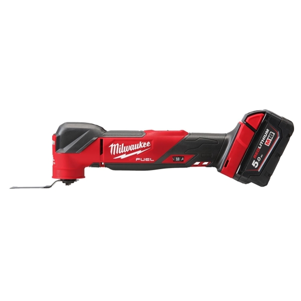 MULTIVERKTØY M18 FMT-502X , Milwaukee