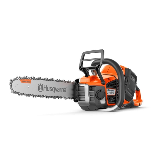 Motorsag 540IXP 14" Uten batteri og lader, Husqvarna