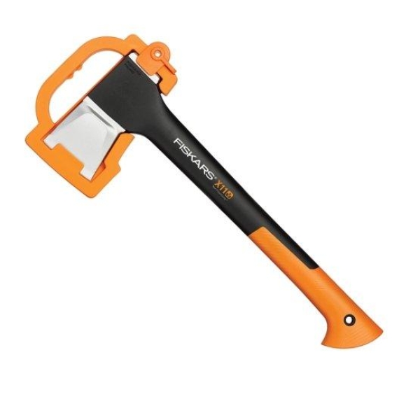 Kløyveøks X11, Fiskars