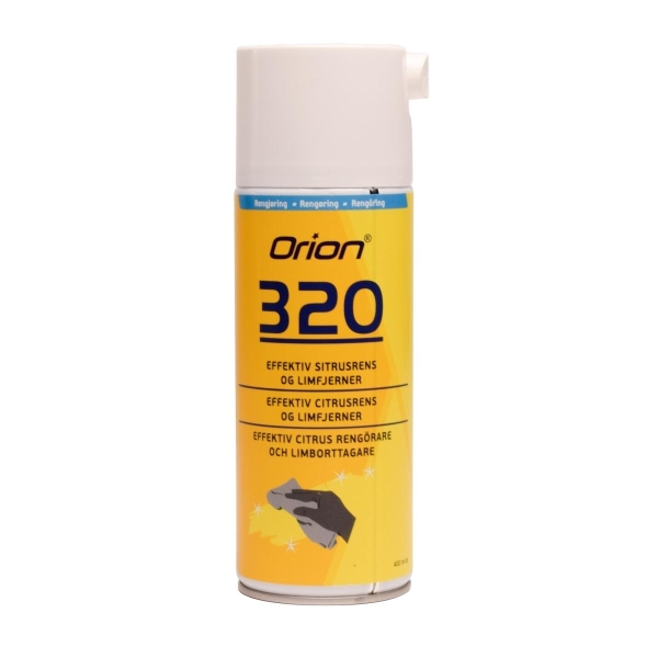 Orion 320 Sitrusrens