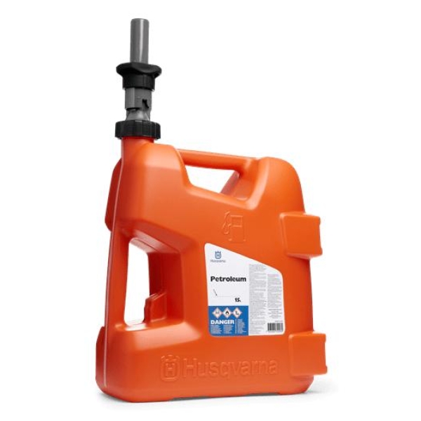 Bensinkanne 15 Ltr