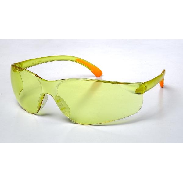 Vernebrille Gult Glass, Handi