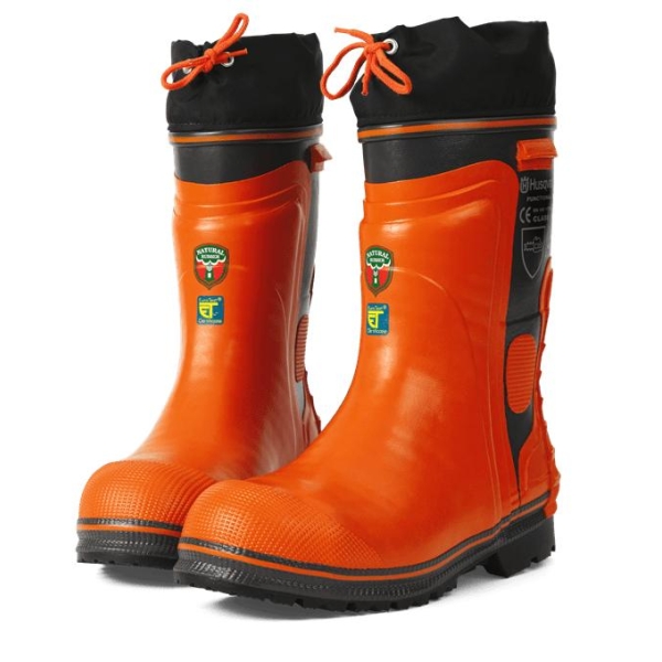 Vernestøvel Functional 24, Husqvarna