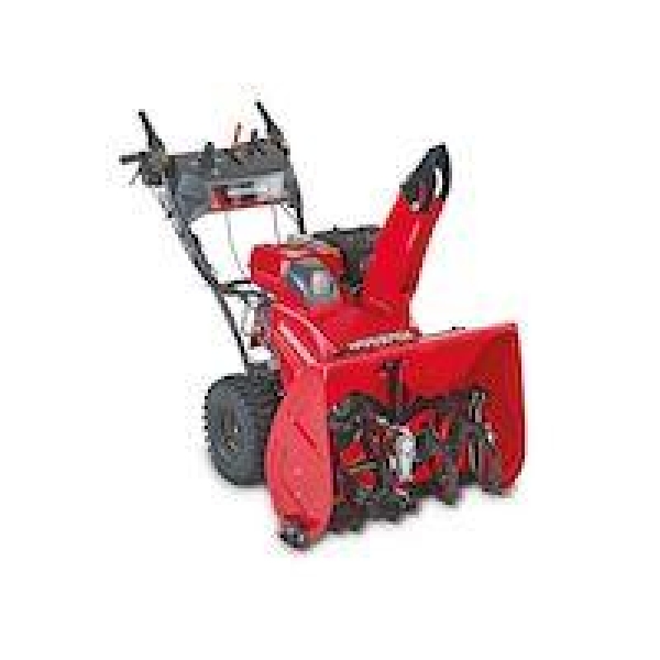 Honda Snøfreser HSS 970 AEW  Arbeidsbredde  71 cm
