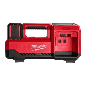 KOMPRESSOR M18 BI-0 , Milwaukee