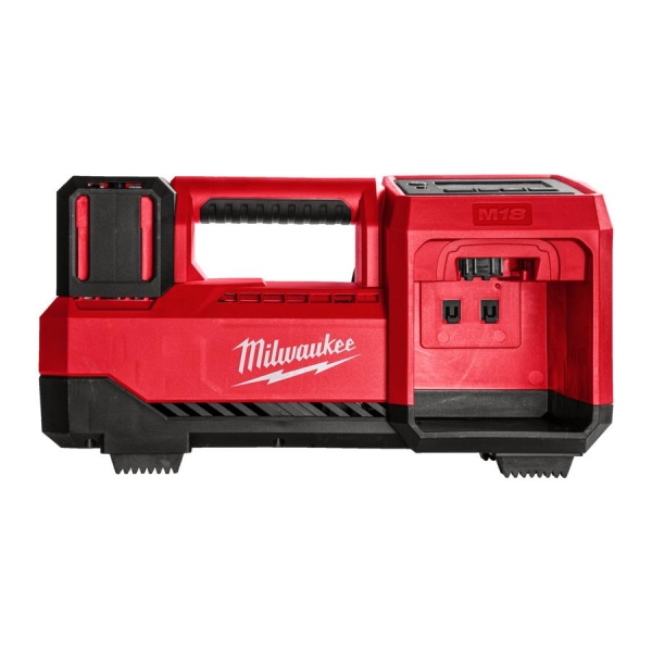 KOMPRESSOR M18 BI-0 , Milwaukee