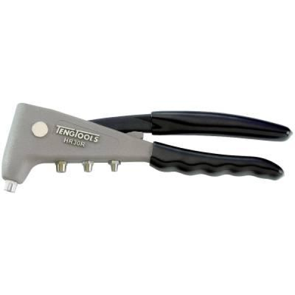 Popnagletang  Hr30R, Teng Tools