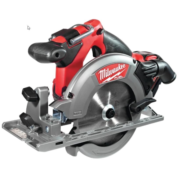 SIRKELSAG M18 CCS55-502X , Milwaukee - Bilde 2