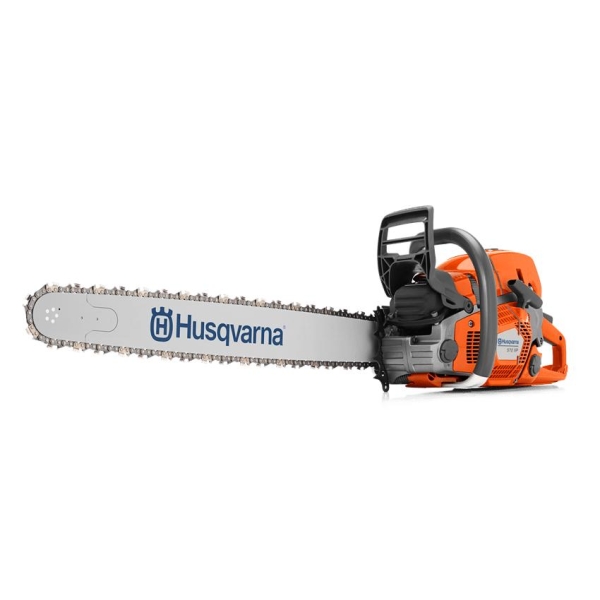 Husqvarna Motorsag 572 XPG  (sagkropp uten skjæreutstyr)